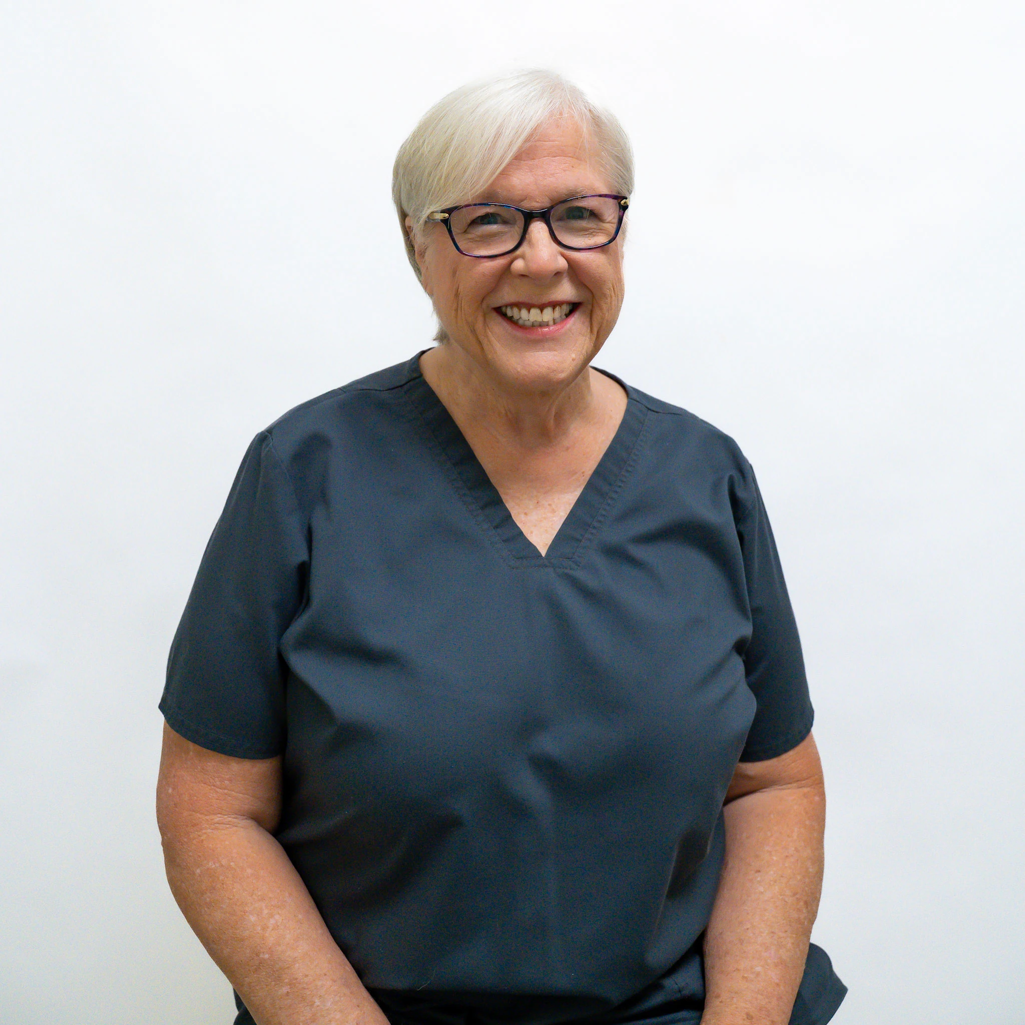 Barbara Johnston - Patient Advocate