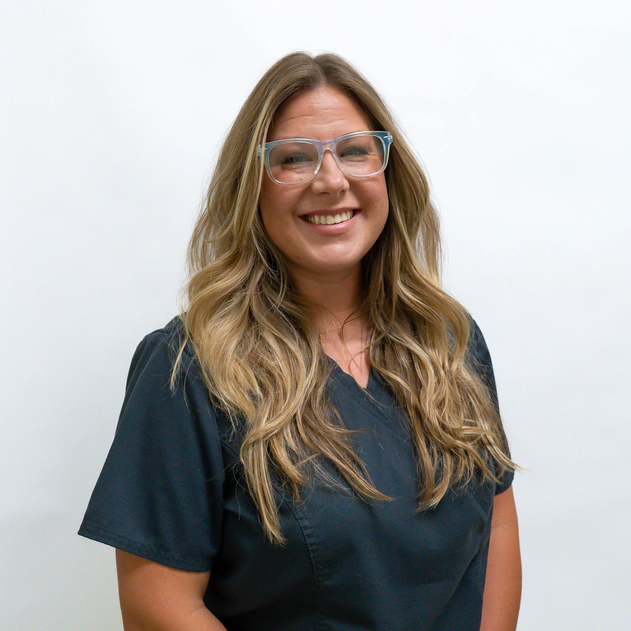 Jamie McKinney - Patient Support Specialist