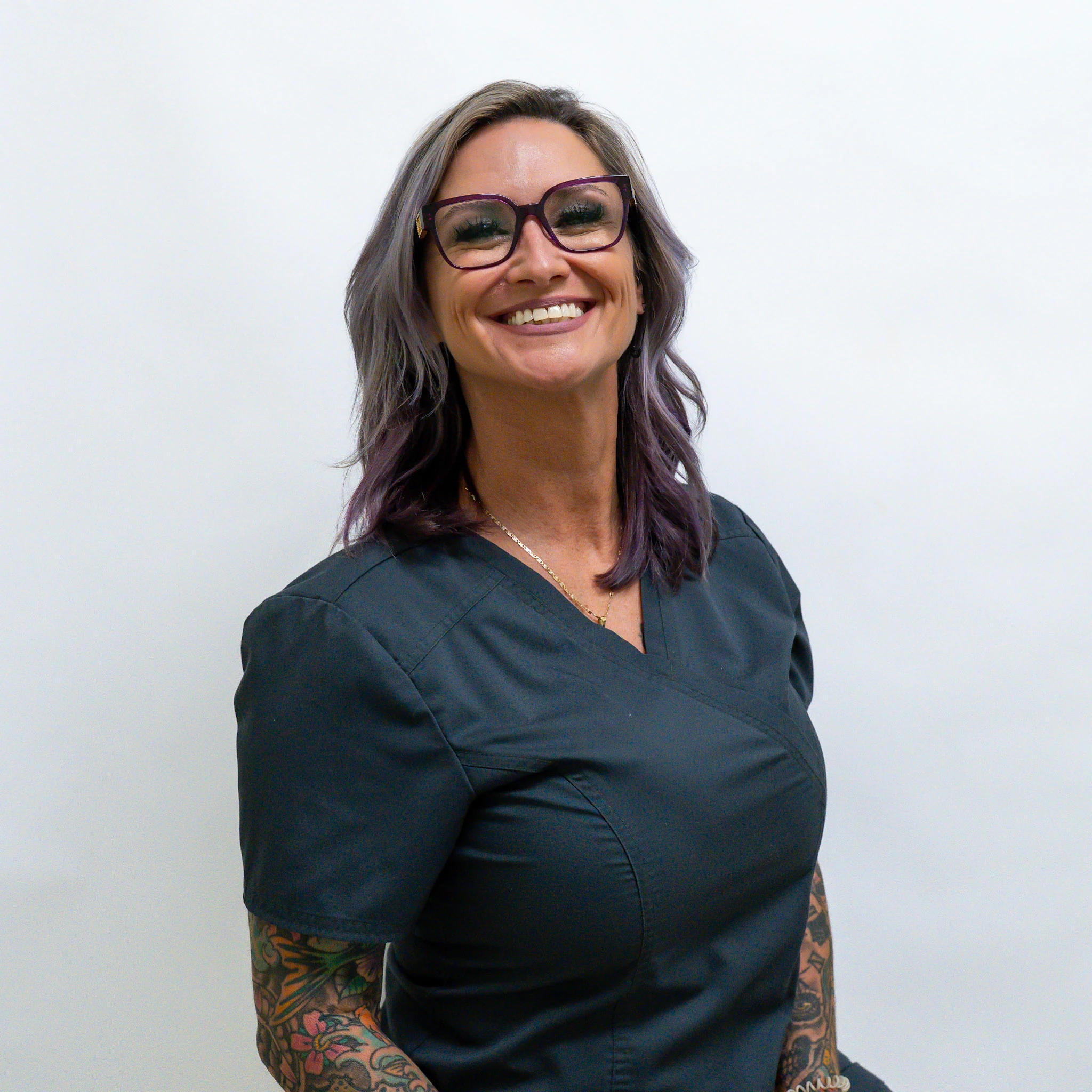 Lindy Pistone - Medical Assistant