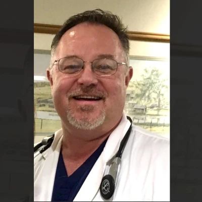 Guy Domm Chief Medical Officer