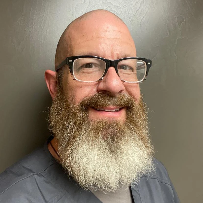 Joshua Gilliam (CEO)